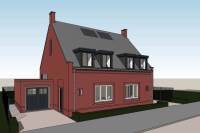 Woning Pastoor Vervoortstraat 4 - 6 Oirlo