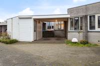 Woning Rigolettostraat 31 Amersfoort