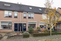 Woning Vogelenzang 25 Wijk en Aalburg