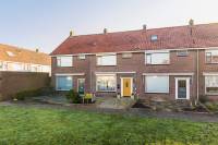 Woning De Cooghstraat 6 Volendam