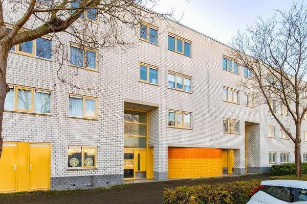 Woning Mandolinestraat 101 Almere