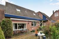 Woning Lansiersveld 13 Apeldoorn
