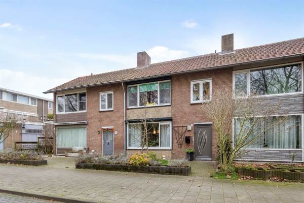 Woning Palladiostraat 41 Eindhoven