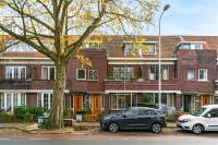 Woning Wassenaarseweg 81 Den Haag