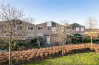 Woning Burg Henrylaan 9 Numansdorp