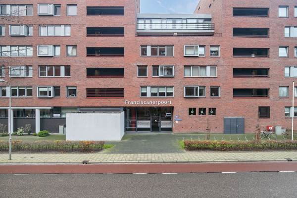 Woning Franciscanerpoort 28 Venray