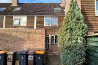 Woning Geul 62 Wijk bij Duurstede