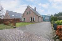 Woning Batingheweg 2 Dwingeloo