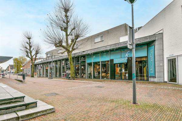 Woning Venneperhof 13 Nieuw-Vennep