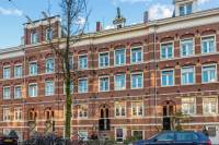 Woning Wijttenbachstraat 52I Amsterdam