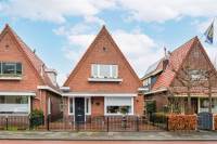 Woning Pieter Janszoon Jongstraat 56 Lutjebroek