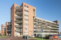 Woning Beneluxlaan 780 Almere