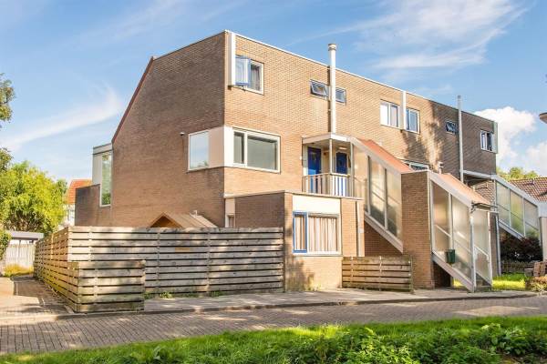 Woning Blikkenburg 29 Vlissingen
