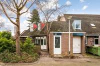 Woning Koraaldijk 11 Roosendaal