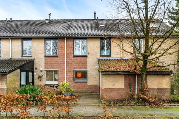 Woning Schutterspad 47 Heelsum