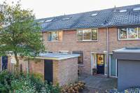 Woning Drijverslaan 5 Bilthoven