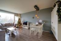 Woning Burgemeester Keijzerlaan 97 Leidschendam