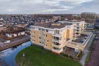 Woning Wanmolenlaan 9 Sassenheim