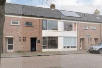 Woning Willem Kloosstraat 18 Breda