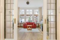 Woning 3e Louise de Colignystraat 156 Den Haag