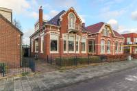 Woning Meint Veningastraat 45 Hoogezand