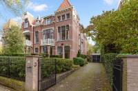 Woning Nieuwe Parklaan 63 Den Haag