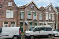 Woning Steijnstraat 21 Alkmaar