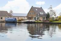 Woning Westerdijk 38 Leimuiden