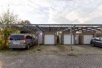 Woning Mostheuvelstraat 53 Tilburg