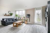 Woning Noordzijde 295 Amsterdam