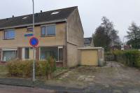 Woning Acaciastraat 23 Enkhuizen