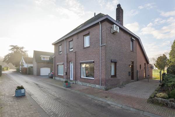 Woning Kempstraat 52a Born
