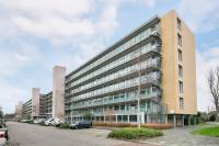 Woning Gravin Juliana van Stolberglaan 187 Leidschendam