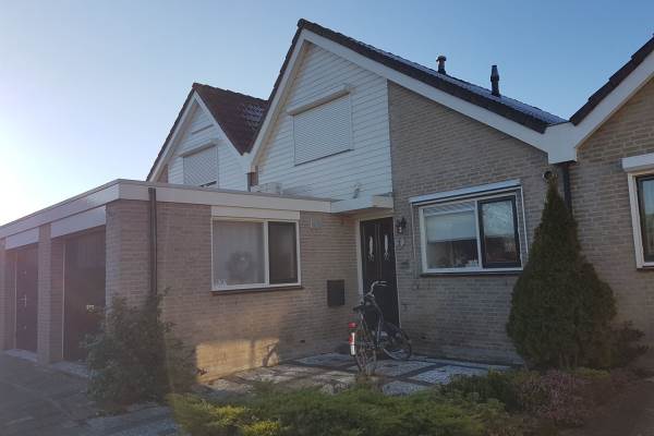 Woning Kompas 3 Krimpen aan de Lek