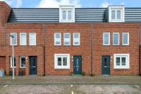 Woning Daphnestraat 31 Arnhem