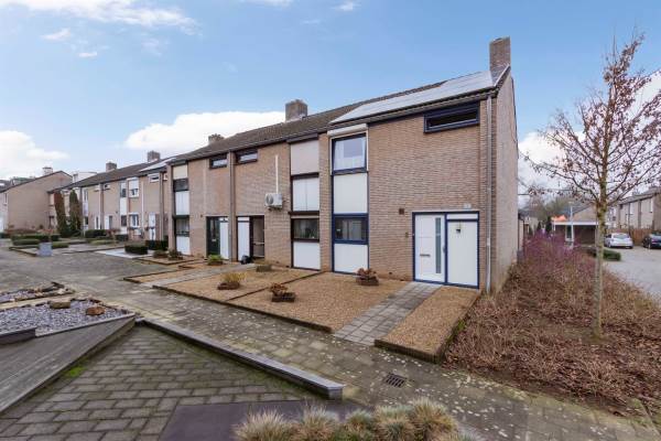 Woning Cajersborg 2 Maastricht