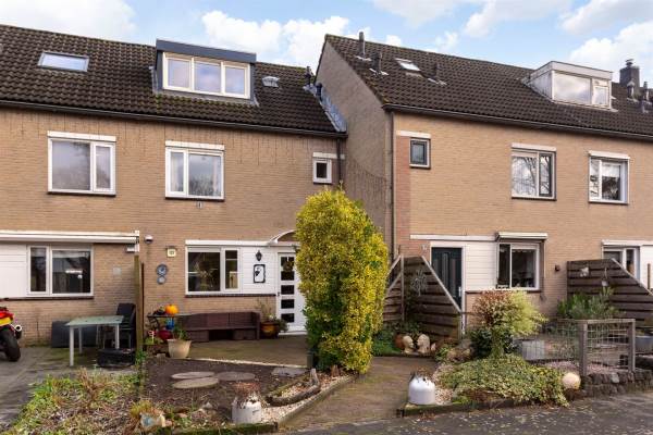 Woning Veenslagenweg 127 Hoevelaken