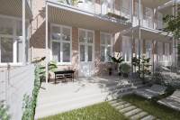 Woning Adrien Mildersstraat 5 app. 3 Rotterdam