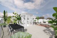 Woning Adrien Mildersstraat 35 app. 10 Rotterdam