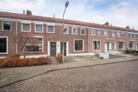 Woning Cornelis Smitstraat 60 Alblasserdam