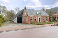 Woning Burg Seinenstraat 74 Aduard