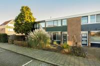 Woning Bosseplaat 3 Rozenburg (ZH)