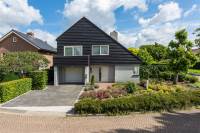 Woning Mauritsstraat 2 Bosschenhoofd