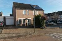 Woning Tarwehof 92 Heerlen