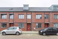 Woning Schoenerstraat 14 Tilburg