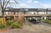 Woning Vreebos 54 Zoetermeer