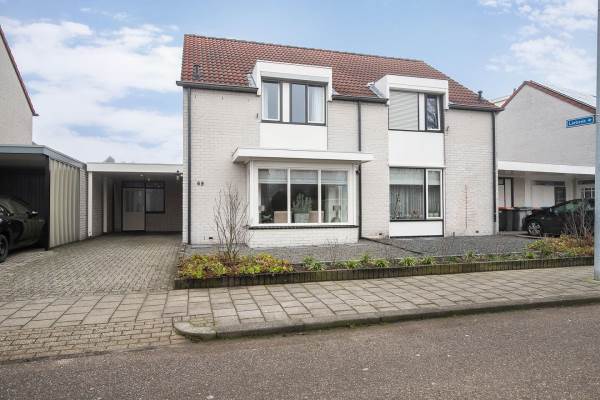 Woning Schapendijk 68 Almelo