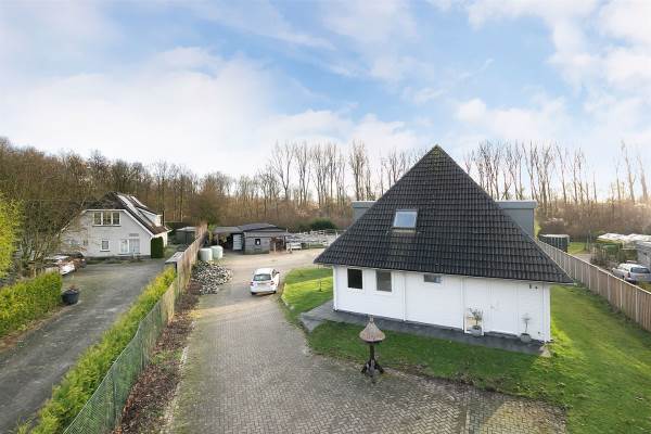 Woning Groene Velden 38 Lelystad