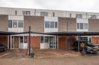 Woning Poolsezoom 9 Nieuwerkerk aan den IJssel