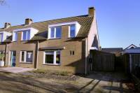 Woning De Buunder 21 Biezenmortel